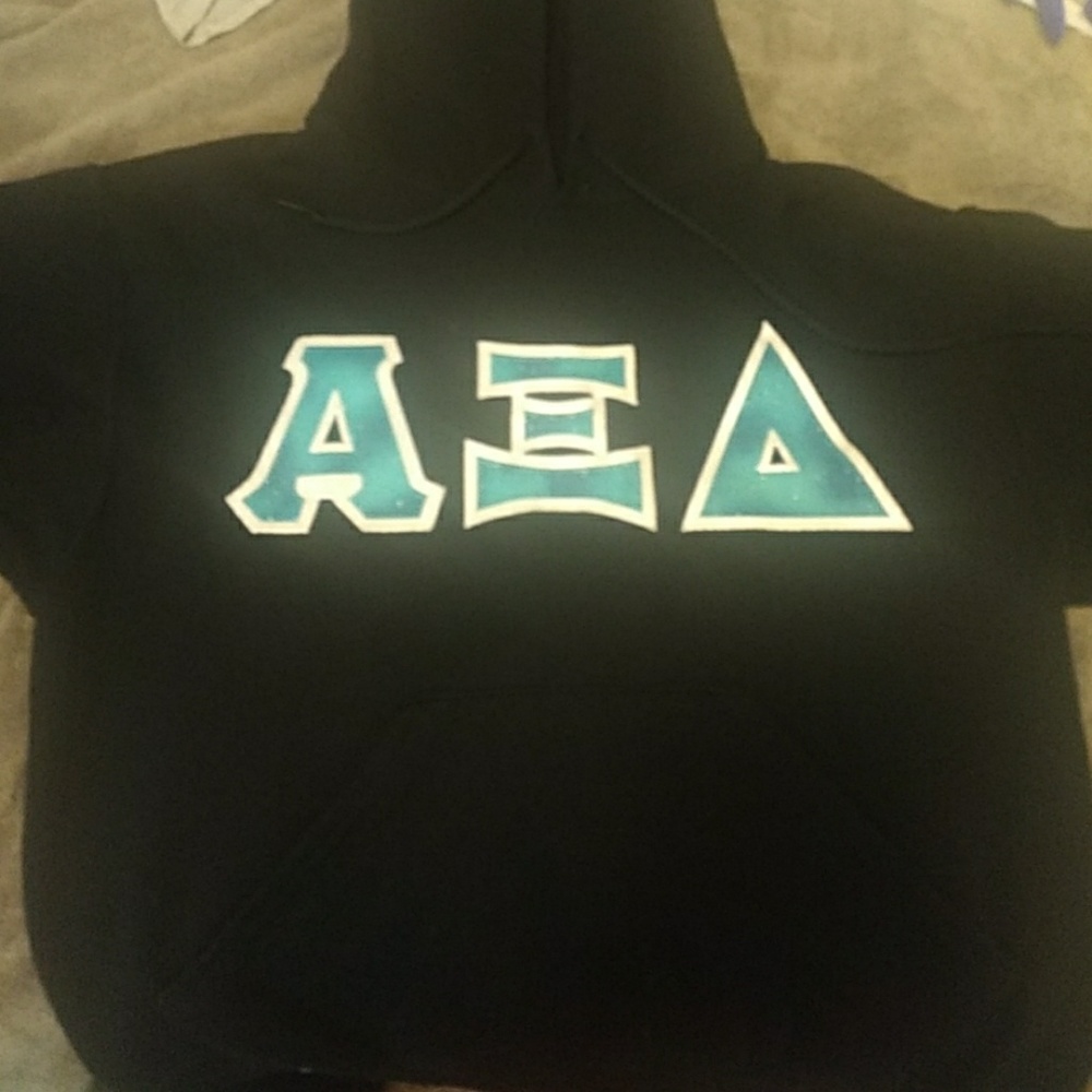 Alpha xi delta sweatshirt